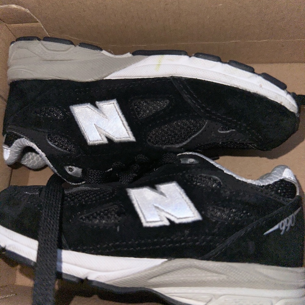 Toddler New balance